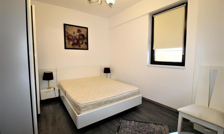 3-room apartment-semi-detached-central heating-chic building 2016