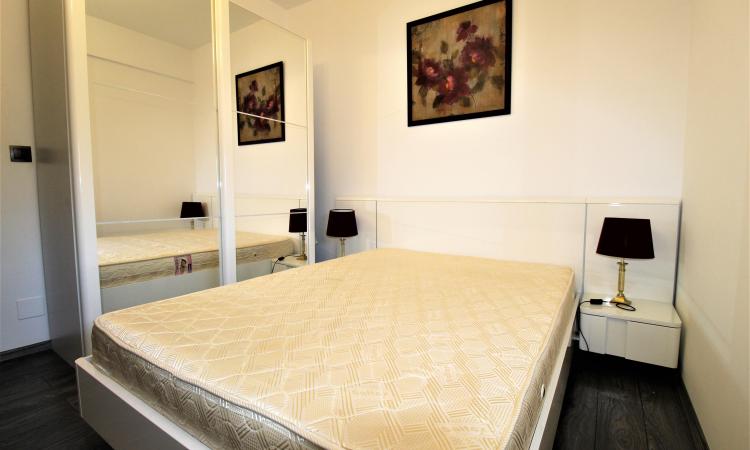 3-room apartment-semi-detached-central heating-chic building 2016