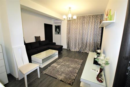 3-room apartment-semi-detached-central heating-chic building 2016