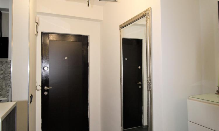 3-room apartment-semi-detached-central heating-chic building 2016