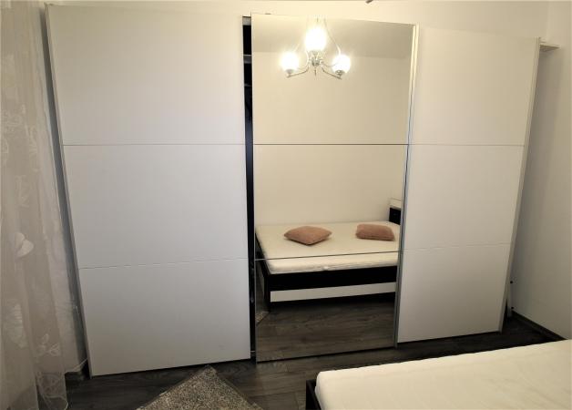 3-room apartment-semi-detached-central heating-chic building 2016