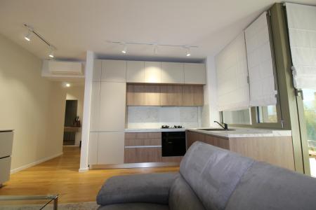 Apartament -3Camere - Aviatiei  - Cu Gradina Privata-chirias inclus