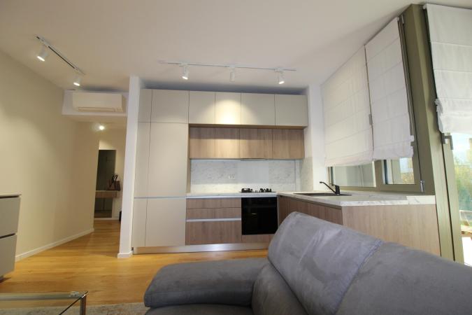 Apartament -3Camere - Aviatiei  - Cu Gradina Privata-chirias inclus
