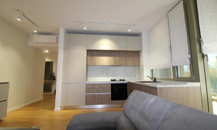 Apartament -3Camere - Aviatiei - Cu Gradina Privata-chirias inclus