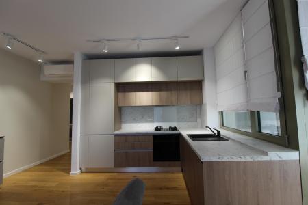 Apartament -3Camere - Aviatiei  - Cu Gradina Privata-chirias inclus