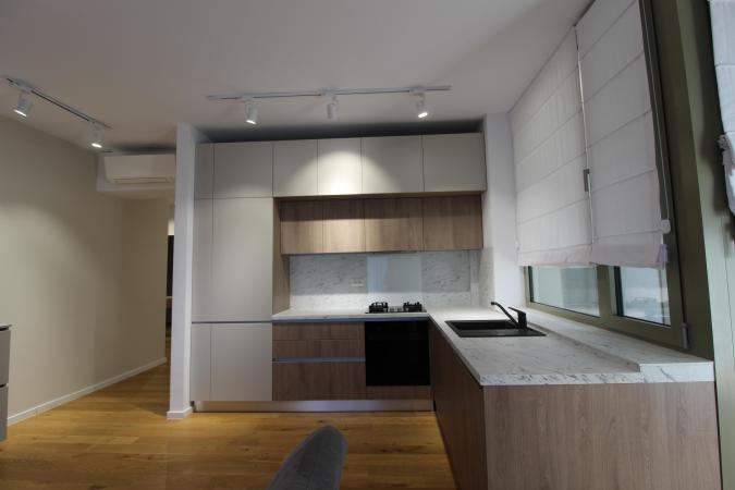 Apartament -3Camere - Aviatiei  - Cu Gradina Privata-chirias inclus