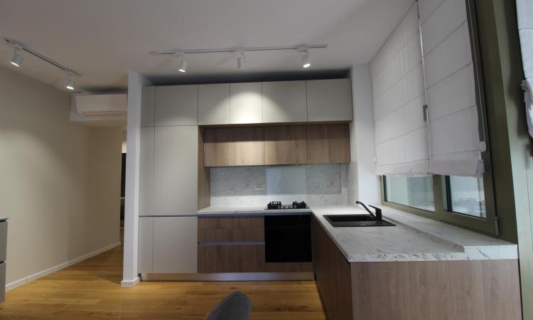 Apartament -3Camere - Aviatiei - Cu Gradina Privata-chirias inclus