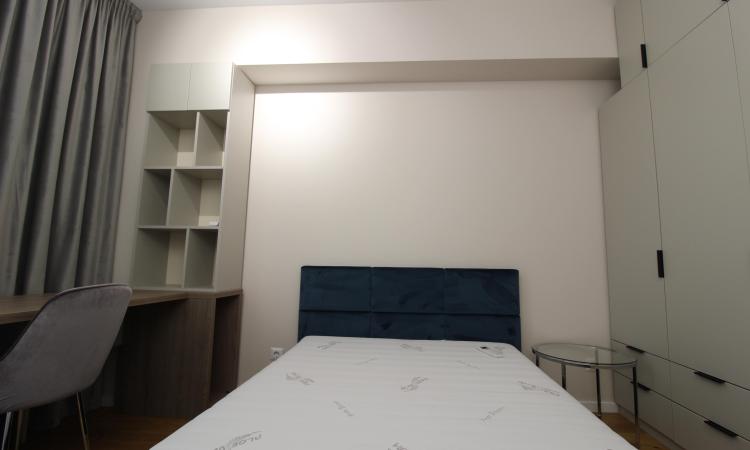 Apartament -3Camere - Aviatiei - Cu Gradina Privata-chirias inclus