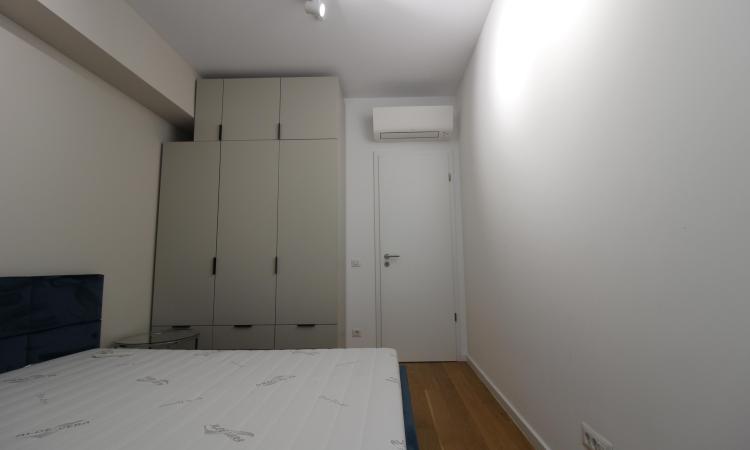 Apartament -3Camere - Aviatiei - Cu Gradina Privata-chirias inclus