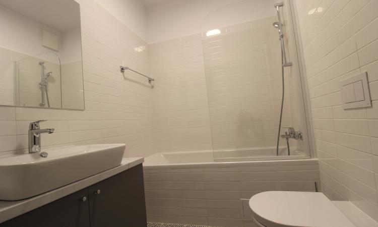 Apartament -3Camere - Aviatiei - Cu Gradina Privata-chirias inclus