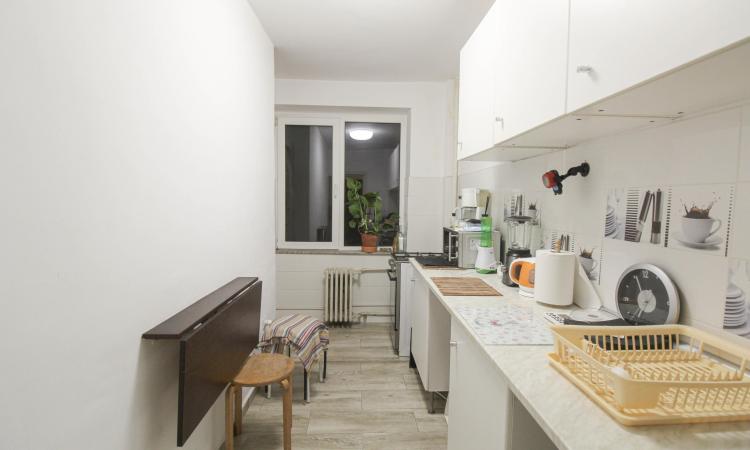 2 camere ultracentral - Metrou Piata Romana - Magheru