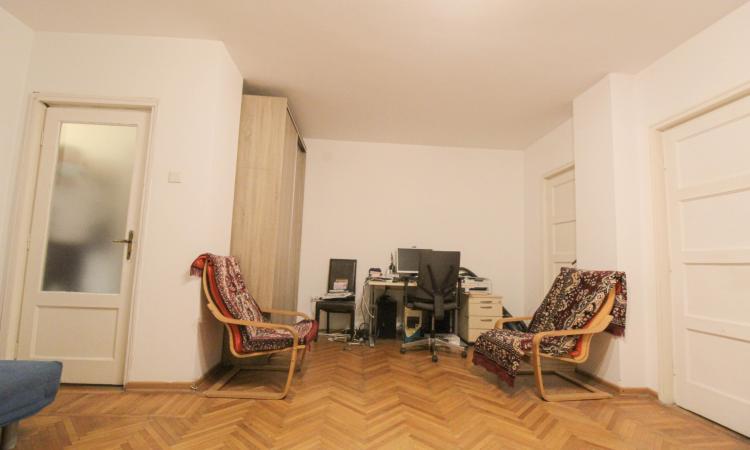 2 camere ultracentral - Metrou Piata Romana - Magheru