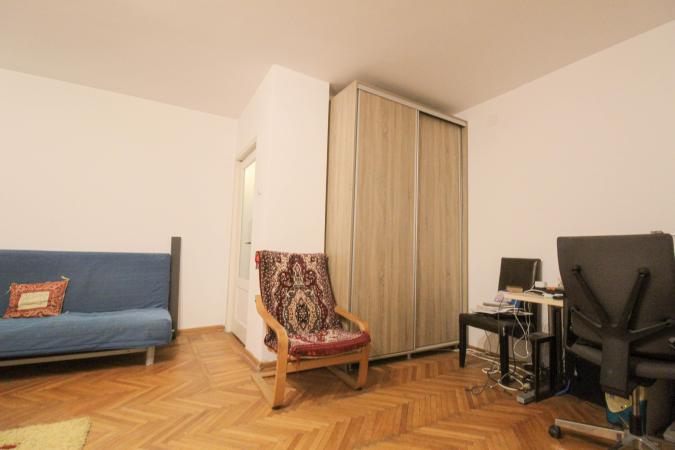 2 camere ultracentral - Metrou Piata Romana - Magheru