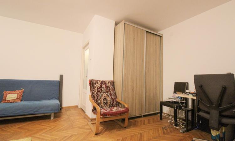 2 camere ultracentral - Metrou Piata Romana - Magheru