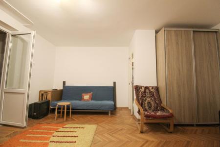 2 camere ultracentral - Metrou Piata Romana - Magheru
