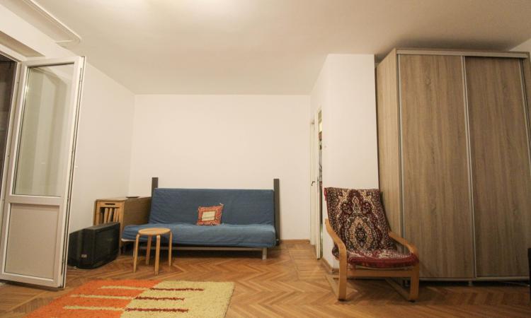 2 camere ultracentral - Metrou Piata Romana - Magheru