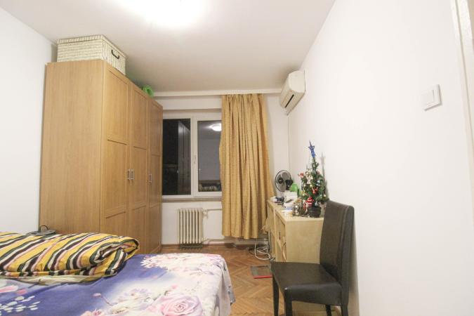 2 camere ultracentral - Metrou Piata Romana - Magheru
