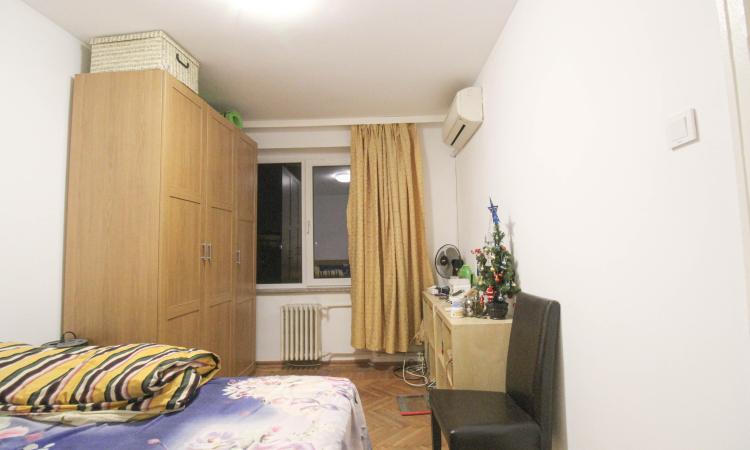 2 camere ultracentral - Metrou Piata Romana - Magheru