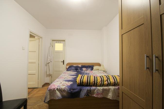 2 camere ultracentral - Metrou Piata Romana - Magheru
