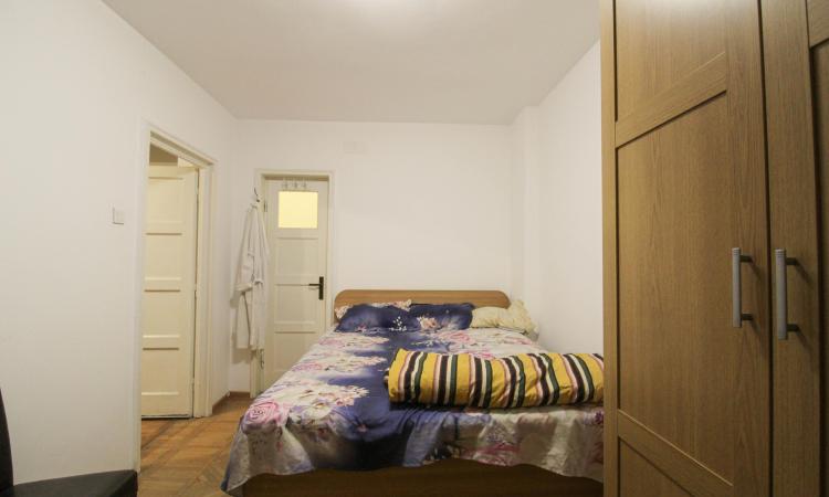 2 camere ultracentral - Metrou Piata Romana - Magheru