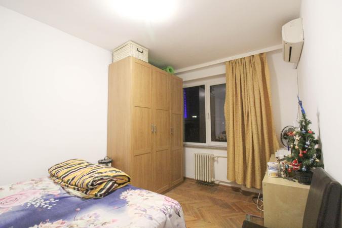2 camere ultracentral - Metrou Piata Romana - Magheru