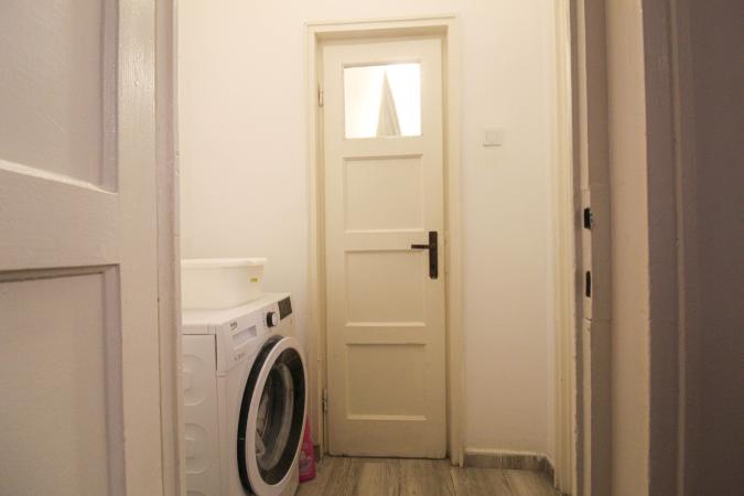 2 camere ultracentral - Metrou Piata Romana - Magheru