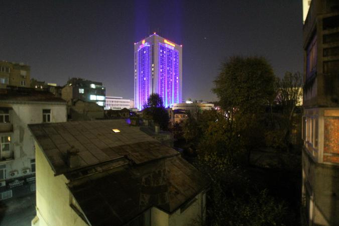 2 camere ultracentral - Metrou Piata Romana - Magheru
