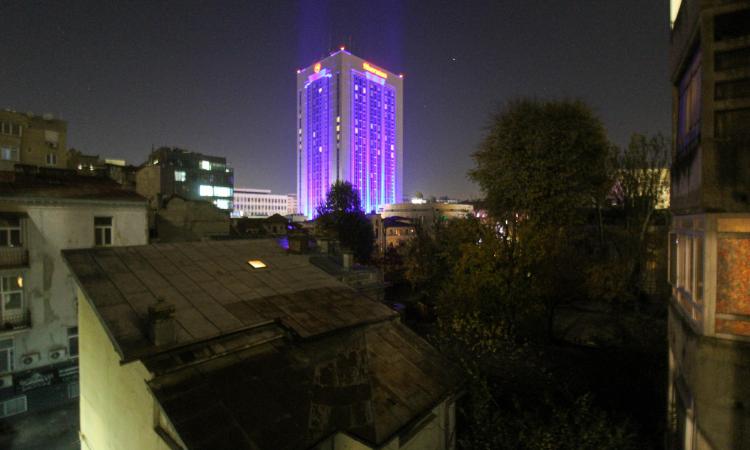 2 camere ultracentral - Metrou Piata Romana - Magheru