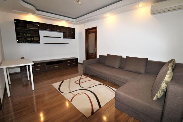 Apartament 2 camere - Domenii - spatii depozitare - boiler apa calda