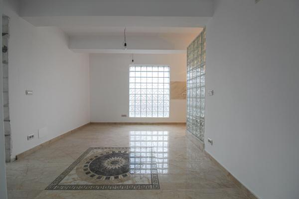 2 camere elegant - terasa - Metrou Straulesti - Sisesti