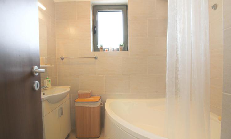 2 elegant rooms - terrace - lake view - Pipera