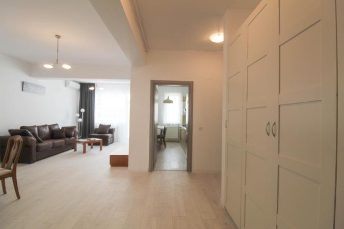 2 camere - Aviatiei - Bulevardul Aerogarii