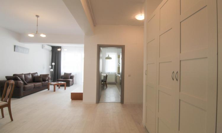 2 camere - Aviatiei - Bulevardul Aerogarii
