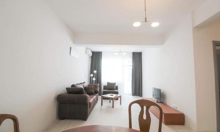 2 camere - Aviatiei - Bulevardul Aerogarii