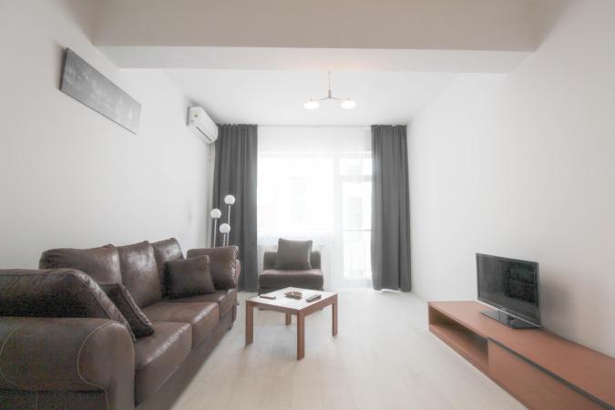 2 camere - Aviatiei - Bulevardul Aerogarii