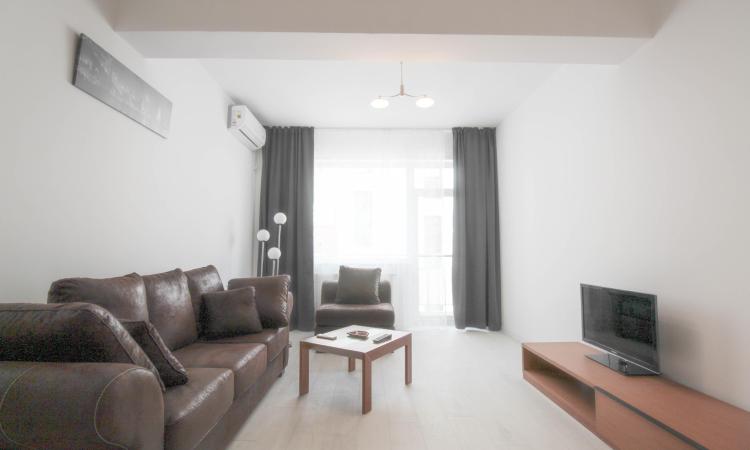 2 camere - Aviatiei - Bulevardul Aerogarii