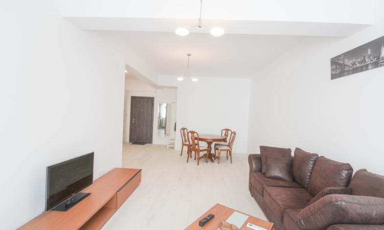 2 camere - Aviatiei - Bulevardul Aerogarii