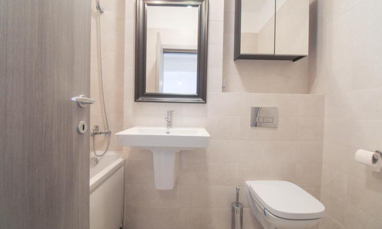 2 camere - Aviatiei - Bulevardul Aerogarii