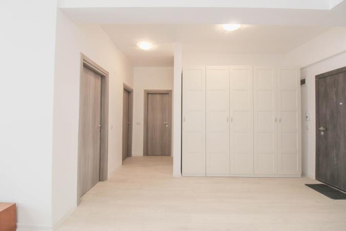 2 camere - Aviatiei - Bulevardul Aerogarii