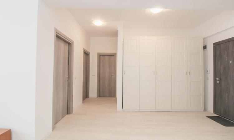 2 camere - Aviatiei - Bulevardul Aerogarii