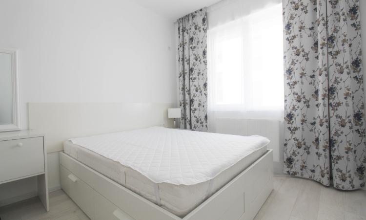 2 camere - Aviatiei - Bulevardul Aerogarii