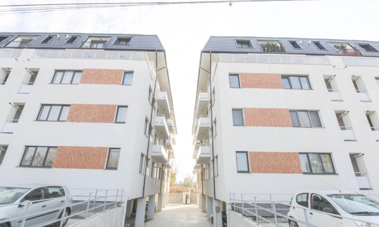 2 camere - Aviatiei - Bulevardul Aerogarii