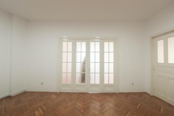 3 camere ultracentral - vedere Cismigiu - Calea Victoriei - Casa Armatei