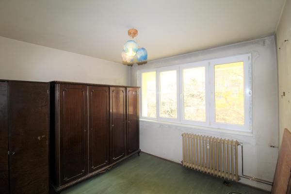 Apartament 3 camere - Colentina - str. Ion Berindei