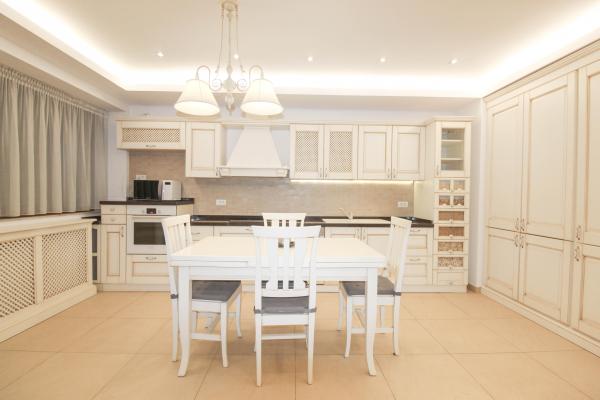 3 camere lux - terasa- parcare subterana - Parc Herastrau - Soseaua Nordului
