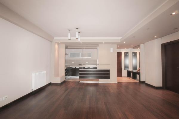 2 camere lux cu gradina - parcare subterana - Parc Herastrau