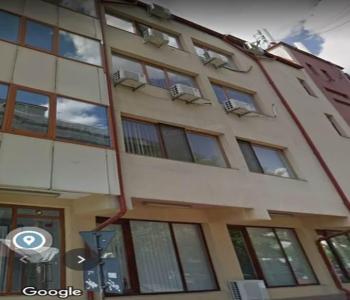 Office and commercial building for sale - Guaranteed investment (the tenants are paying 9400 euro / month)
