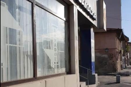 Office and commercial building for sale - Guaranteed investment (the tenants are paying 9400 euro / month)