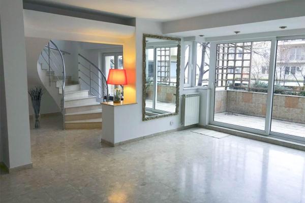 Vanzare apartament 5 camere Floreasca