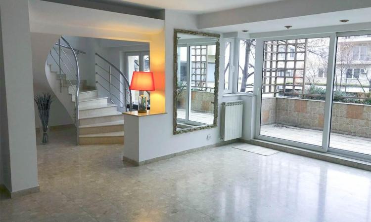 Vanzare apartament 5 camere Floreasca